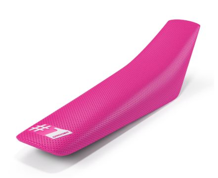 One Gripper Seat Cover - ORIGINAL - V2 Pink