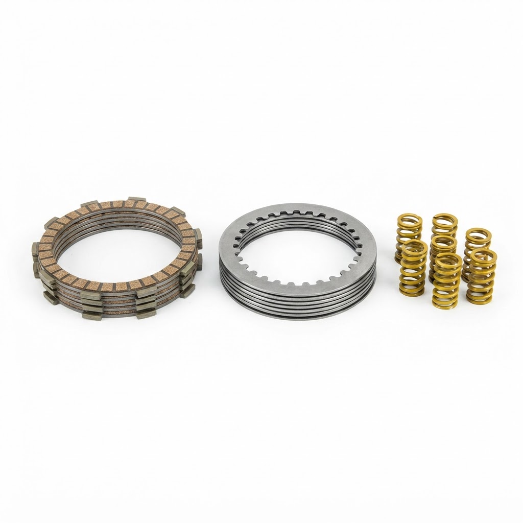 Tusk Clutch Kit Beta 2013 To 2017