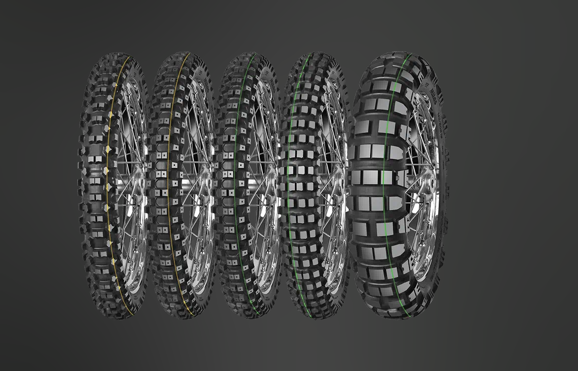 Mitas Rally Pro 140/80/18