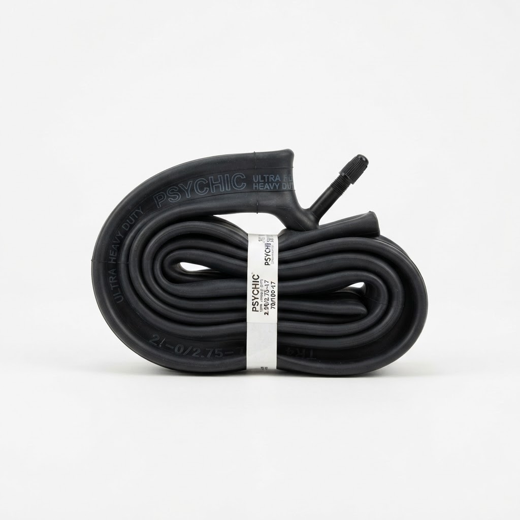 Psychic Ultra Heavy Duty Tube INCH: 2.50/2.75-17 ,70/100-17