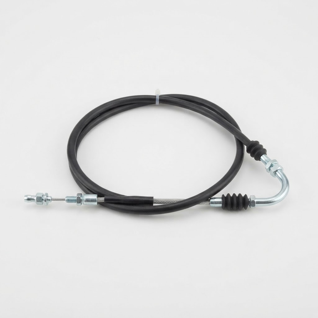 All Balls Clutch Cable Kawasaki KX250F 04, Suzuki RMZ250 04