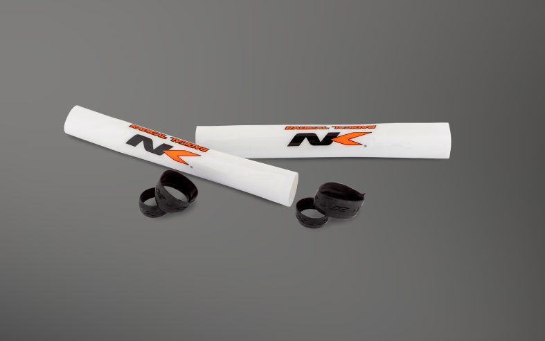 Bar Cover Kit White