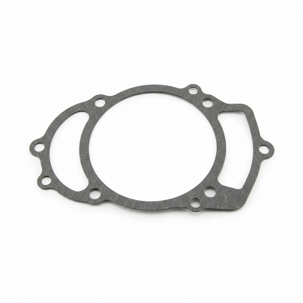 OEM Suzuki LTR 450 Magneto Stator Cover Gasket 2009 Model On