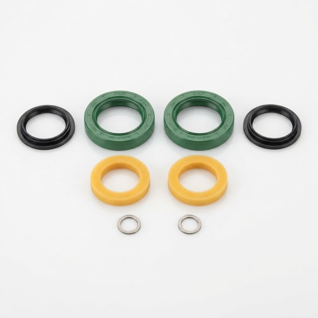 SKF MTB Seal Kit Fox Air 32mm All 2016 to 2023