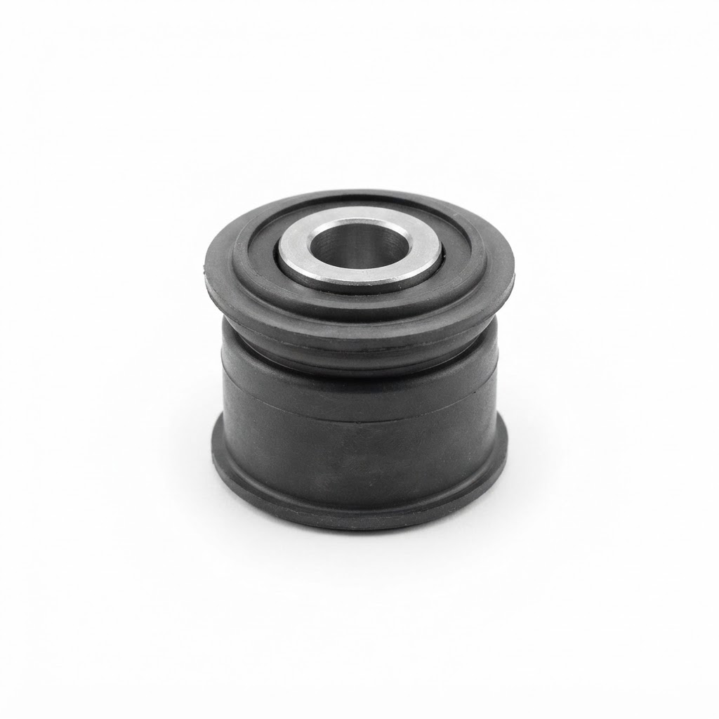 Otom KTM Handlebar Mount Bushings Anti Vibration