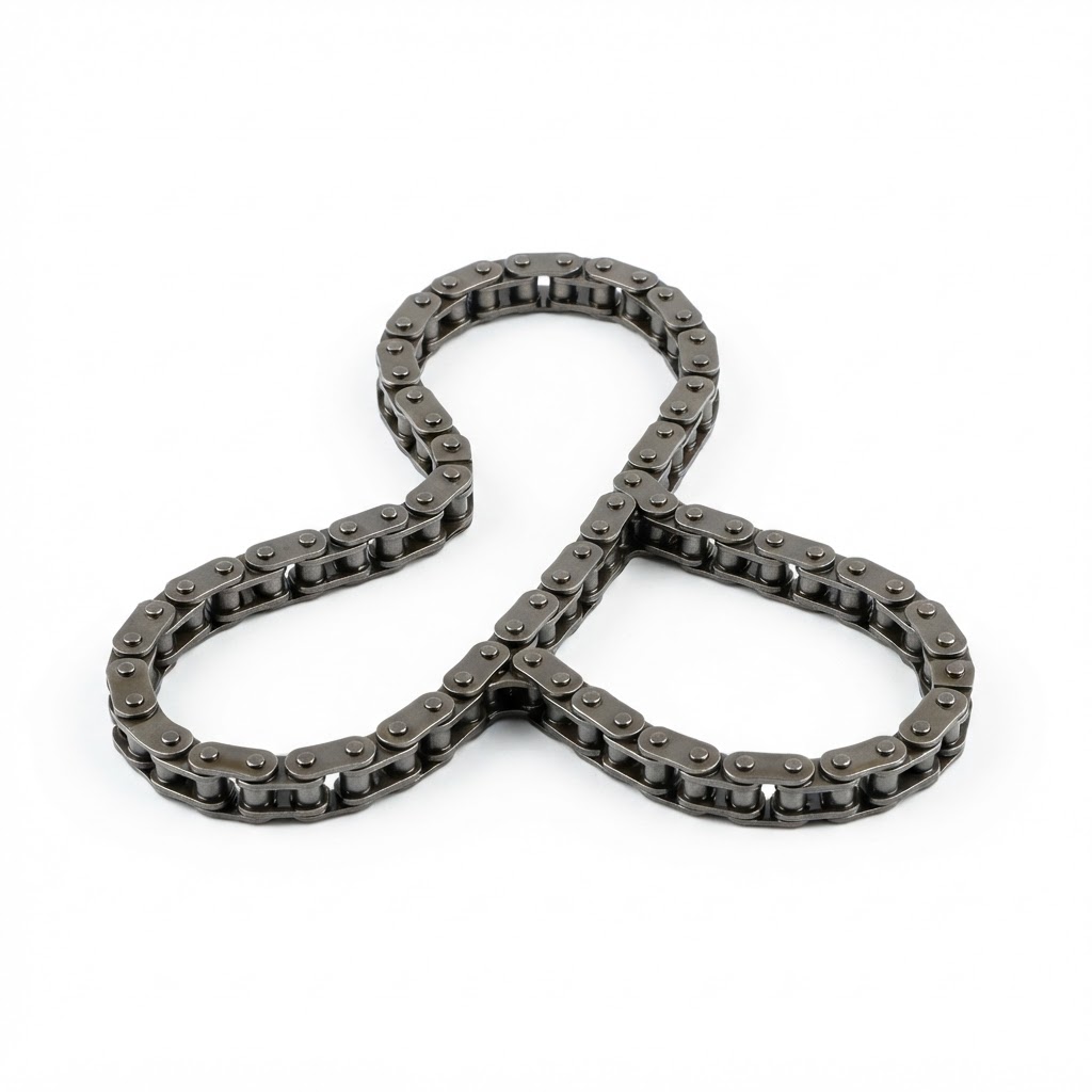 Racecraft Can-Am 800 Timing Chain