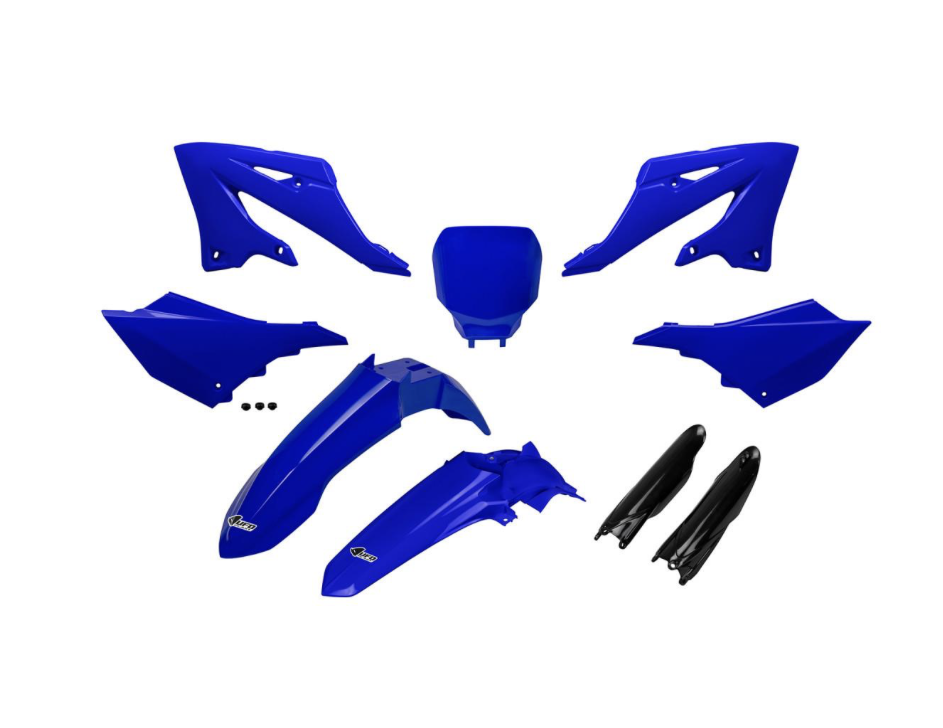Yamaha YZ -YZF Restyling Full Kit OEM 22-23