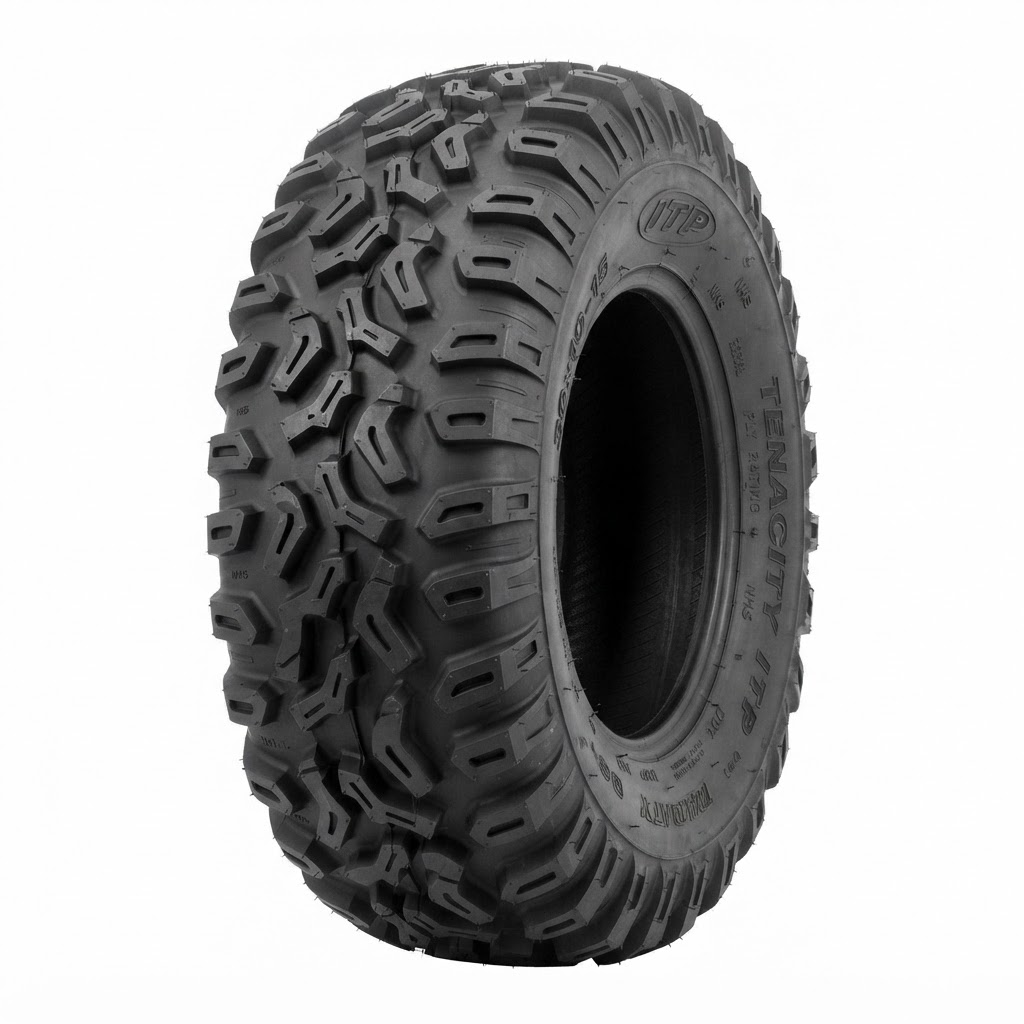 Tyre 30x10-15 Tenacity ITP Radail