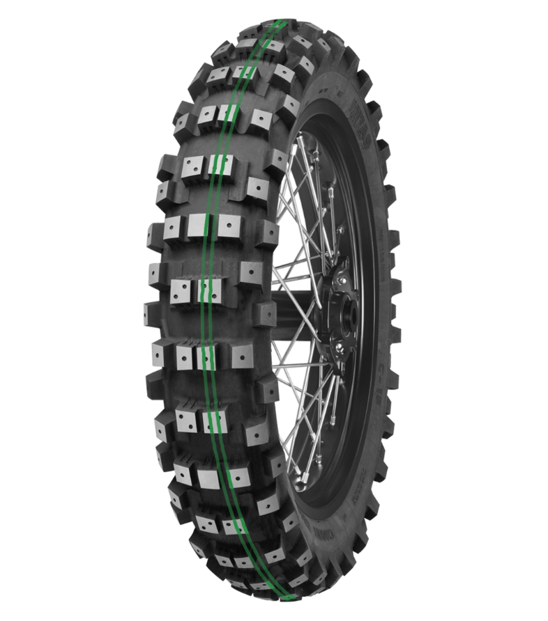 Mitas 110/100-18 C-16 Super Soft EXT