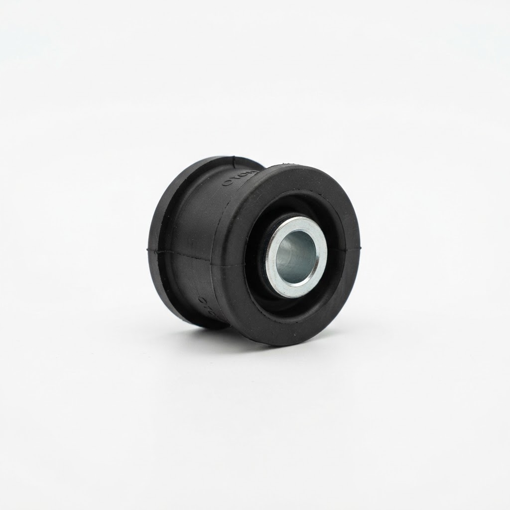 Otom KTM Silencer Muffler Hanger Mount Rubber And Buch