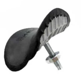 Rim Lock