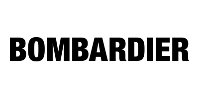 Bombardier logo