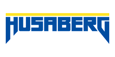 Husaberg logo