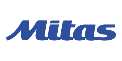Mitas logo