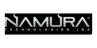 NAMURA logo