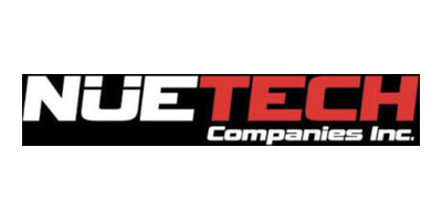 NUETECH logo