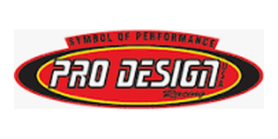 PRO DESIGN logo