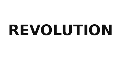 Revolution logo