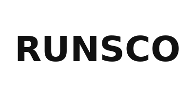 Runsco logo