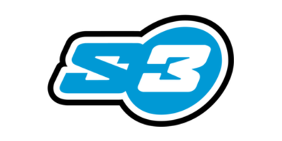 S3 logo