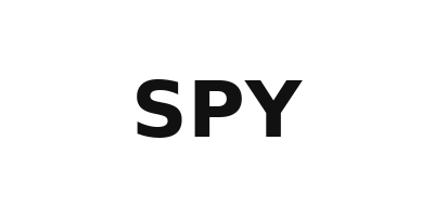 Spy logo