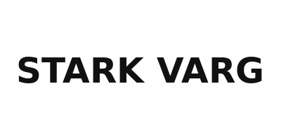 Stark Varg logo