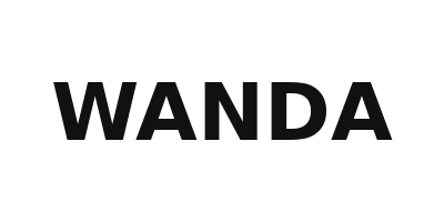 Wanda logo