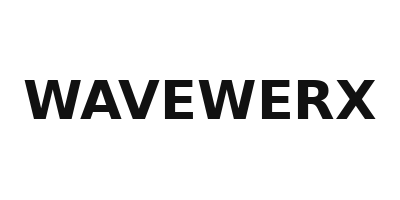 Wavewerx logo