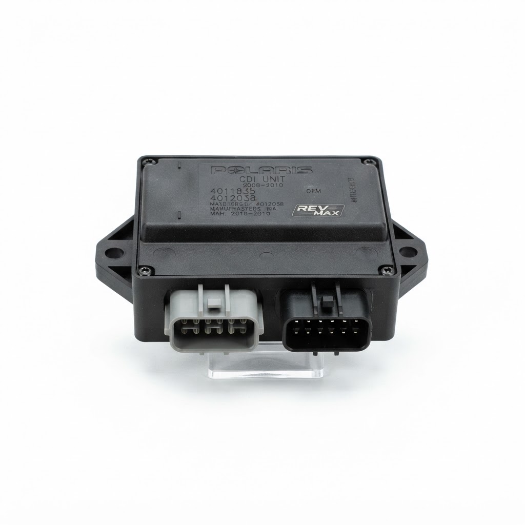 Rev Max Polaris RZR 800 08-10 (CDI)