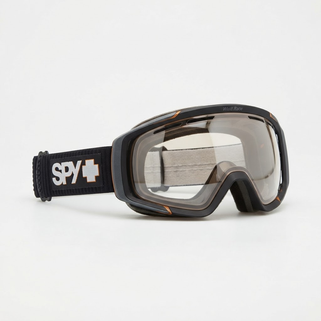 Spy Woot Race Reverb Contrast HD Clear