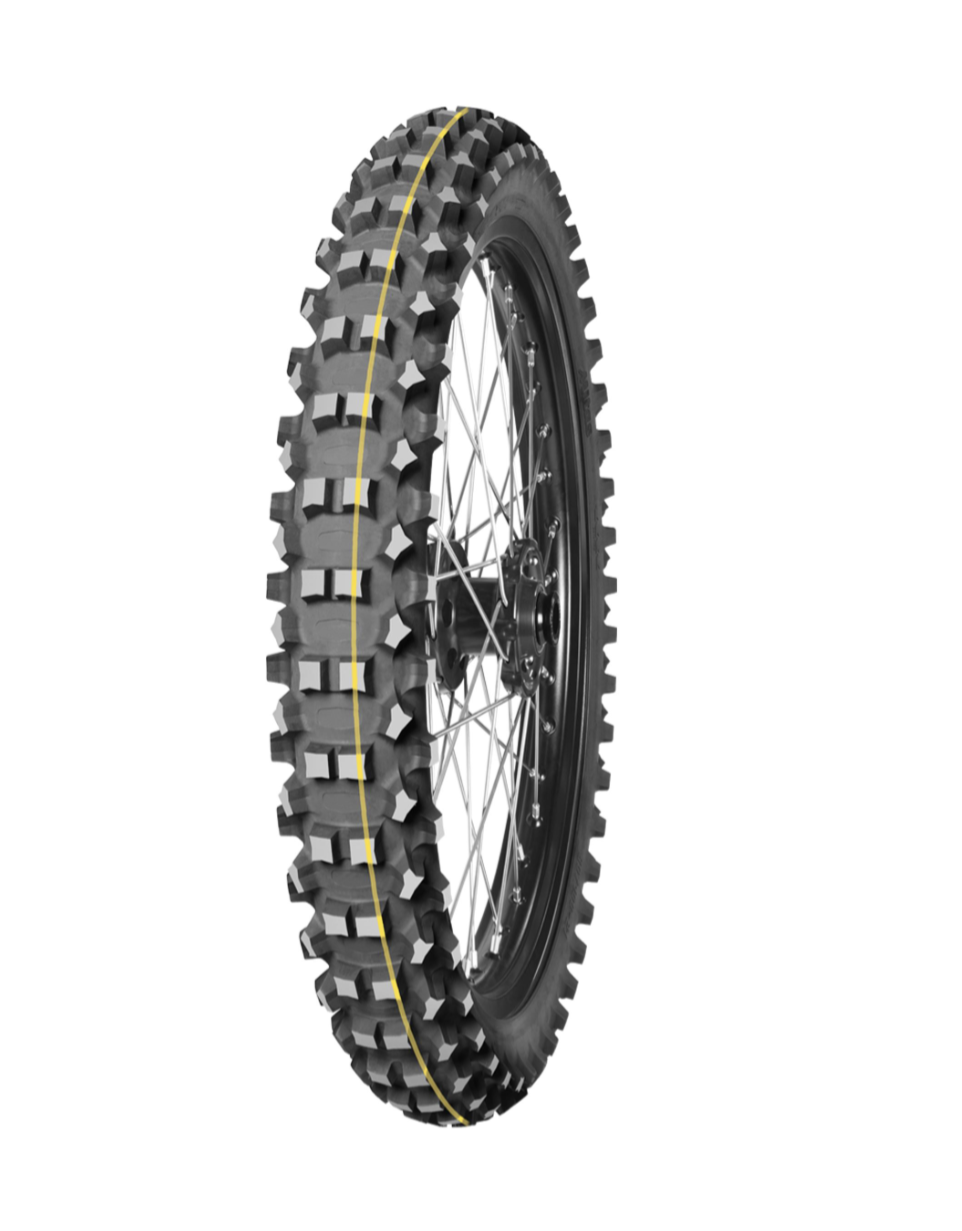 90/100-21 57M TT Terra Force -MX MH Super