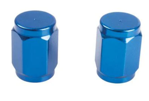 Billet Aluminium Valve Stem Caps