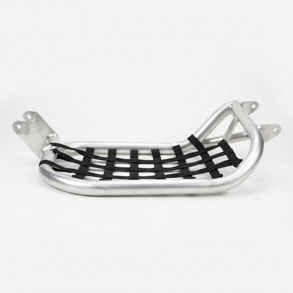 DG Nerf Bar TRX 450 2005-2014