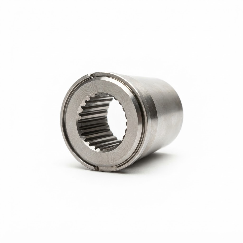 Pro Axle Tapered Spacer 24,25,26 spline axles