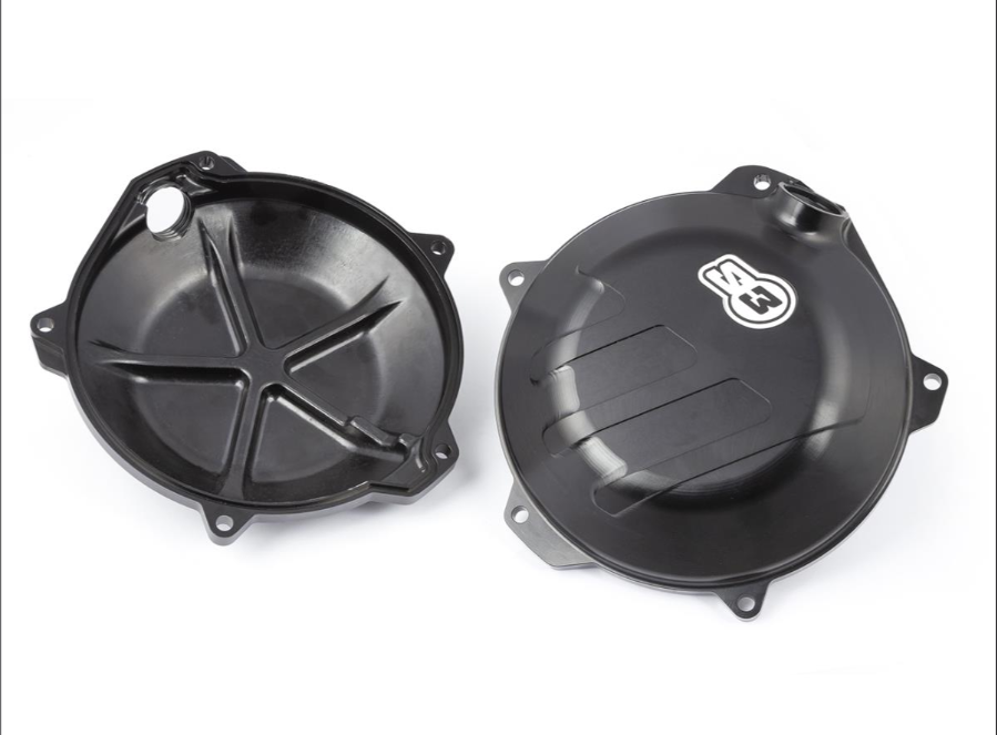 S3 Husq 2 stroke Cover Clutch