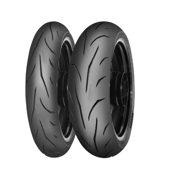 Mitas Sport Force+