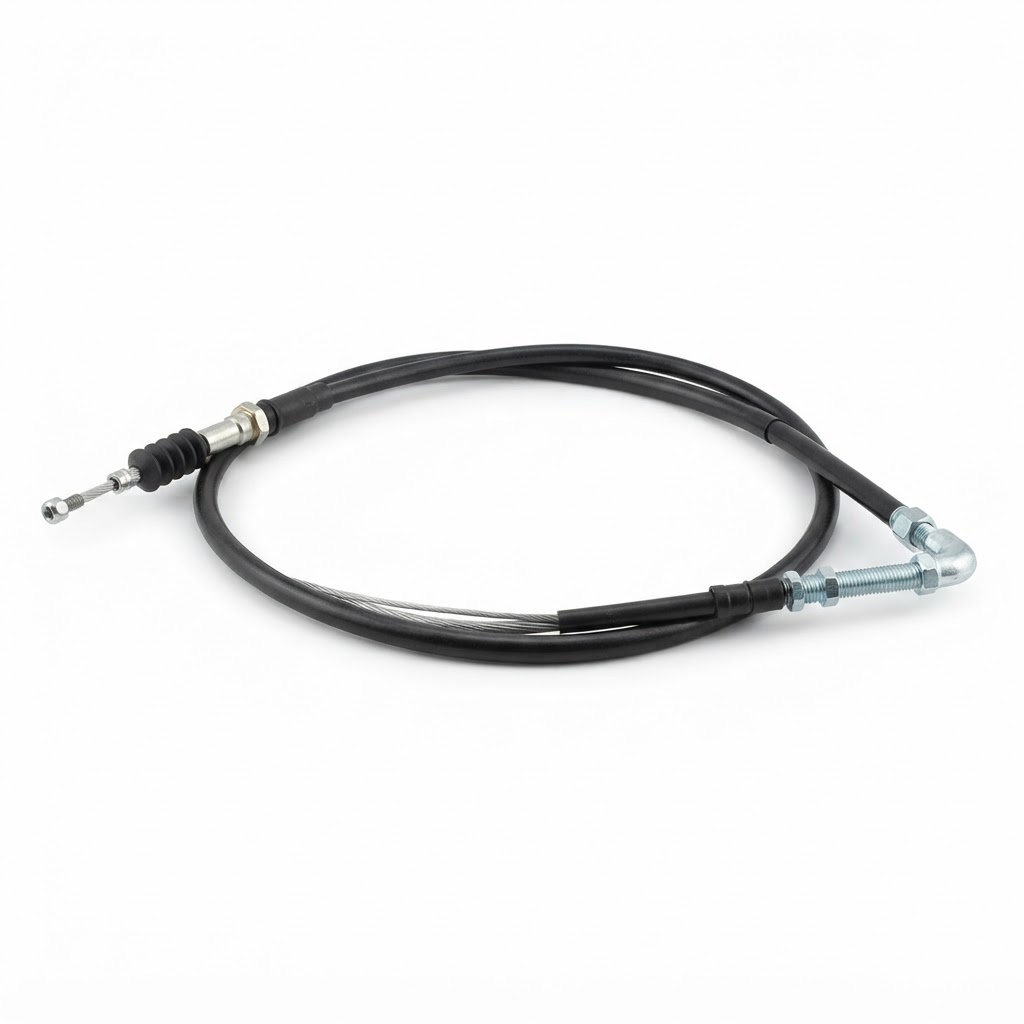 All Balls Clutch Cable Honda CR250R 94