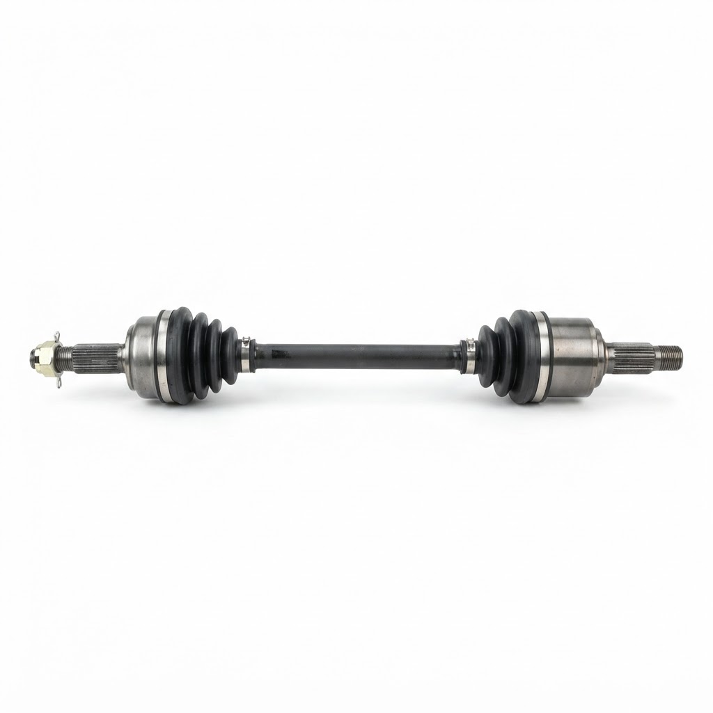 All Balls OEM Rear Left Axle Can-Am Maverick 1000R STD 2013