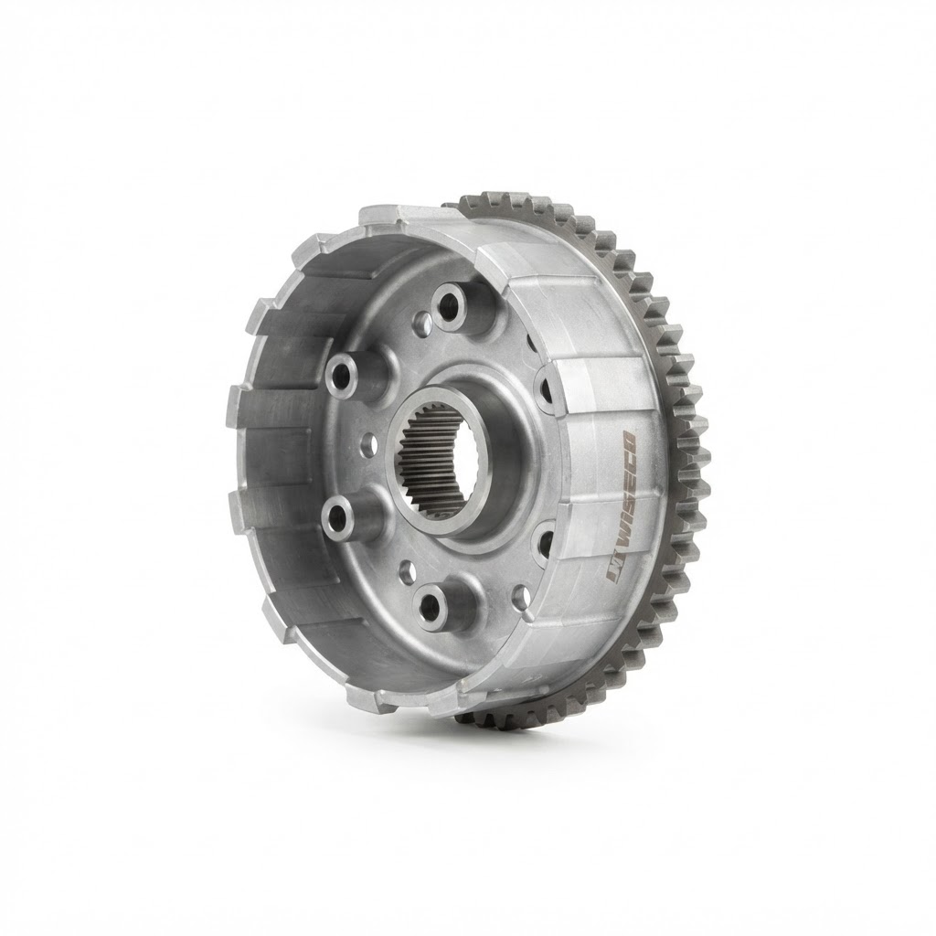 Wiseco Clutch Basket – Suzuki RMZ450 05 To 07