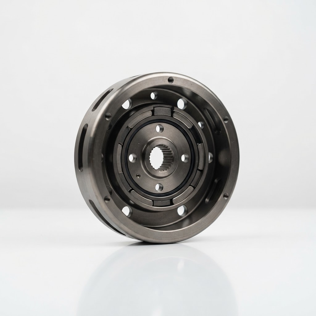 Racecraft Lightened Flywheel Banshee