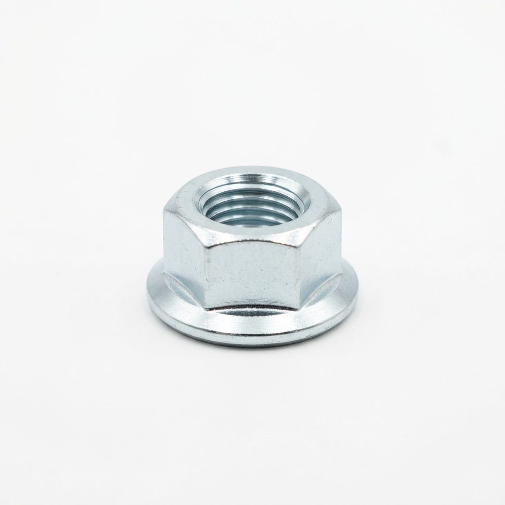 Racecraft Yamaha Grizzly Rhino nut M22x1MM Pitch