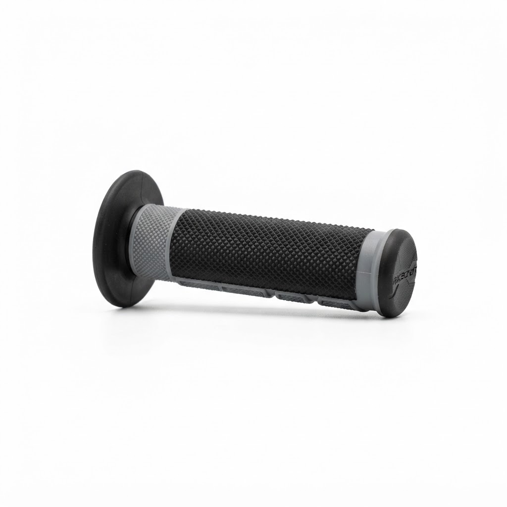 Racecraft MX Grip Grey/Black
