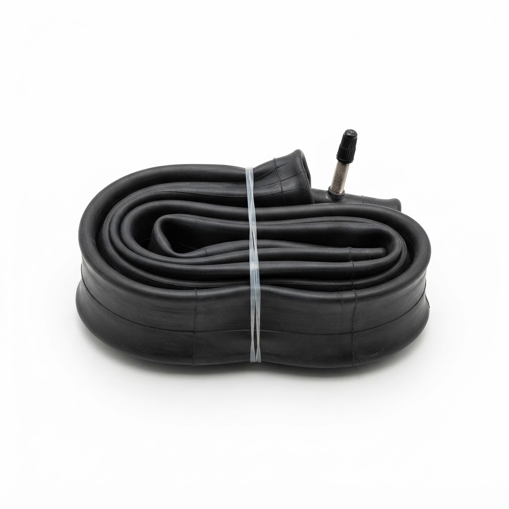 Psychic Ultra Heavy Duty Tube 4.50/5.00-17 140/80-17 150/160