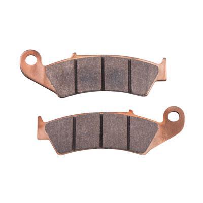 Tusk Sintered Metal BP - TA373R - (R-TRX450(04-06),Rincon650