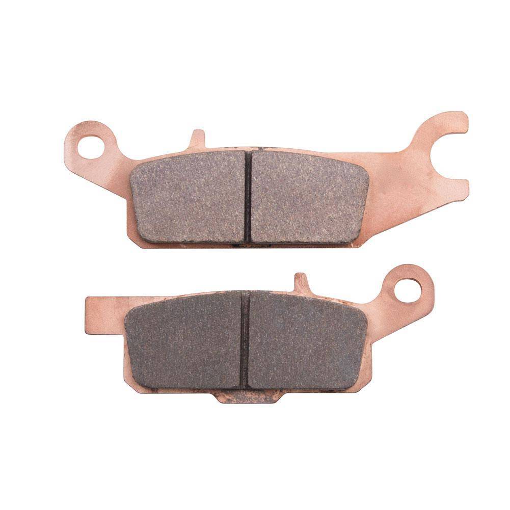 Tusk Sintered Metal BP - TA450R - 2009 YAM YZ450F (FDB2219)