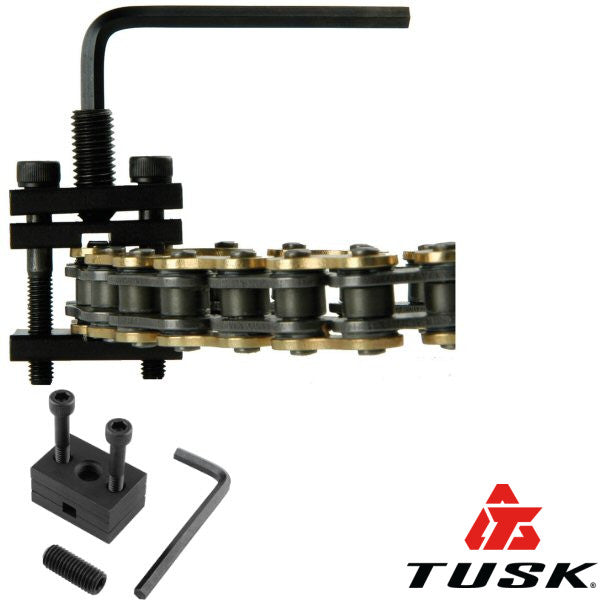 Tusk Chain Press tool - 196003 MT640102