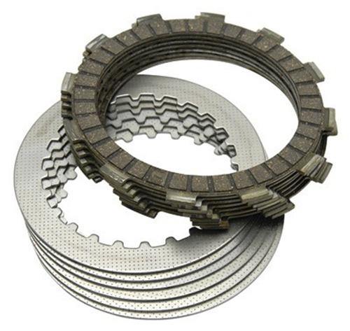 Tusk Clutch Kit - 2009 KTM450SX