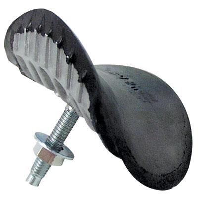 Rim Lock - 2.50"