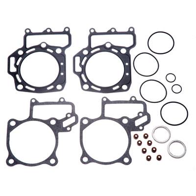 Tusk Top End Gasket - 810442 - 2006 KAW KDX200