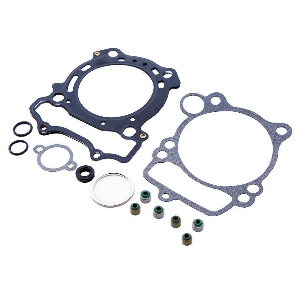 Tusk Top End Gasket - 2017 KTM 350 EXC-F